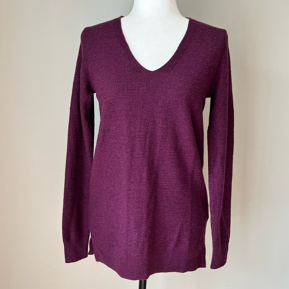 GAP Merino Wool Blend Sweater